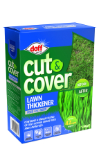 Doff 1.5Kg Cut&Cover Lawn Thickener